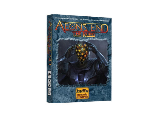 Legacy of Gravehold - 1